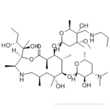 Tulathromycin B CAS 280755-12-6